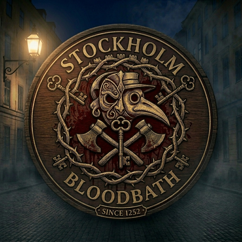 stockholms blodbad