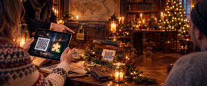 julmysteriet
